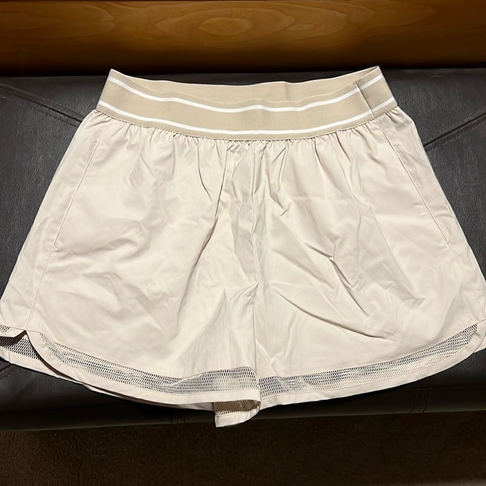 Zella athletic shorts